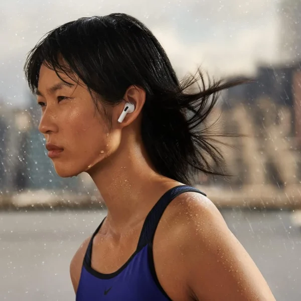 AirPods 3 Wireless Earbuds with Lightning - Image 2